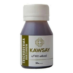 Kawsay - Trichodermas 50Ml - comprar online