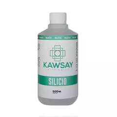 Kawsay - SILICIO 500 ML