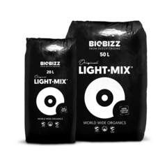 Light Mix BioBizz 20L