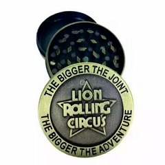 Picador Gold Lion Rolling Circus 3P en internet