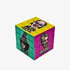 LRC Picador 4p Rubik - comprar online