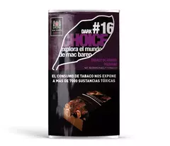 Tabaco MAC BAREN Choice 16 pouch 30g