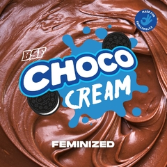 BSF Choco Cream X4 - comprar online