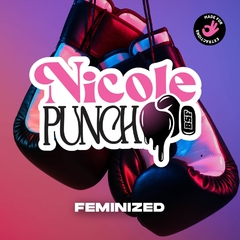 BSF Nicole Punch X4 - comprar online