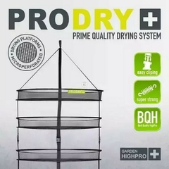 Garden High Pro Malla de secado Pro Dry 55/4 Modulable en internet