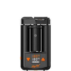 Mighty+: El Mejor Vaporizador Portátil de Storz & Bickel