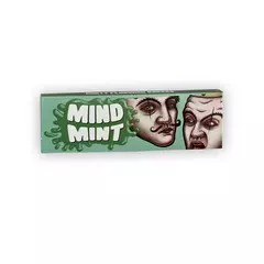 LRC Flavored Mind Mint