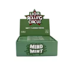 LRC Flavored Mind Mint en internet