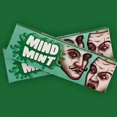 LRC Flavored Mind Mint - Coco Grow Shop