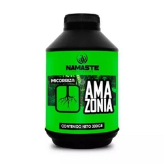 Combo Namaste Vege M: Oro Negro 500 ml + Amazonia 300 grs en internet