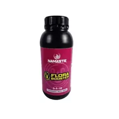 Namaste Flora Booster 500ml