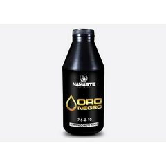 Namaste Oro Negro 500ml - tienda online