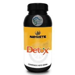 Namaste Detox 500 ML - comprar online