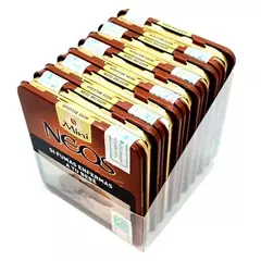 Cigarritos Neos mini Cappriccio x10 - comprar online