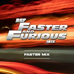 BSF Fast and Furious Mix X4