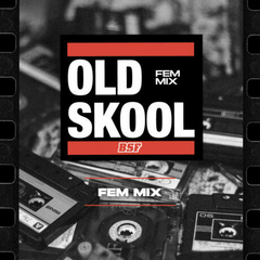 BSF Old Skool Fem Mix X12