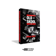 BSF Old Skool Fem Mix X12 en internet