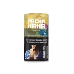 Tabaco PachaMama Apacheta pouch 30 grs.