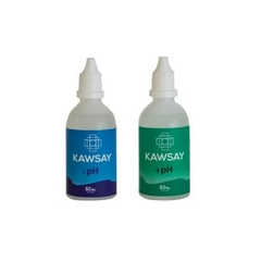 Kawsay - Pack Duo PH 60 ML (PH+ / PH-) - comprar online