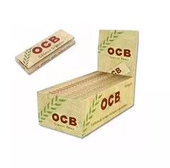 OCB Papel OCB Cañamo - comprar online