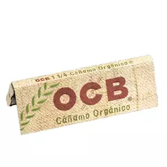 OCB Papel OCB Cañamo - Coco Grow Shop