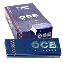 OCB Papel OCB Ultimate - comprar online