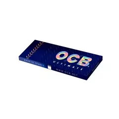 OCB Papel OCB Ultimate