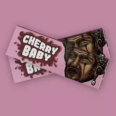 LRC Flavored Cherry Baby - Coco Grow Shop