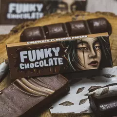 LRC Flavored Funkly Chocolate - comprar online