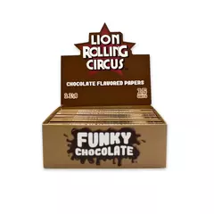 LRC Flavored Funkly Chocolate en internet