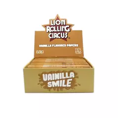 LRC Flavored Vainilla Smile en internet