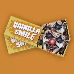 LRC Flavored Vainilla Smile - Coco Grow Shop