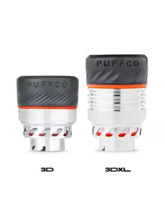 PUFFCO 3D XL PRO Chamber Pearl - comprar online