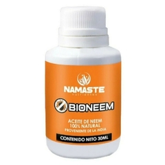 NAMASTE BIO NEEM - 30ML - comprar online