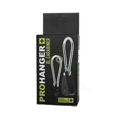 Poleas ProHanger Xl Carabiner Garden HighPro - comprar online