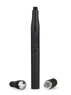 PUFFCO New Pen Plus: Vaporizador Portátil para Concentrados