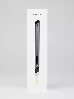 PUFFCO Hot Knife: con Punta de Cerámica y Calentamiento Rápido - tienda online