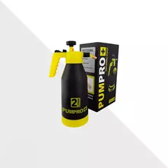 Garden Highpro Pulverizador 2L - comprar online