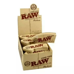 Raw Cone Tips - Coco Grow Shop