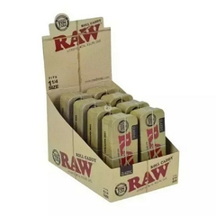 Raw Tin Cone Caddy en internet