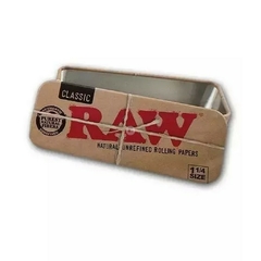 Raw Tin Cone Caddy - Coco Grow Shop