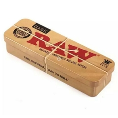 Raw Tin Cone Caddy King Size - comprar online