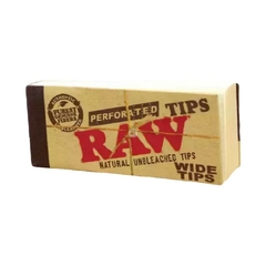 Raw Tips Wide - comprar online