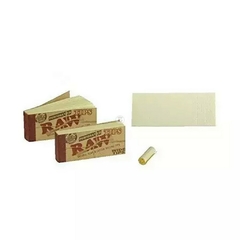 Raw Tips Wide - Coco Grow Shop