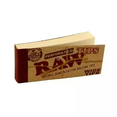 Raw Tips Wide - tienda online