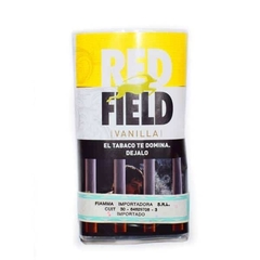 Tabaco Red Field 02 Vainilla pouch 30g en internet