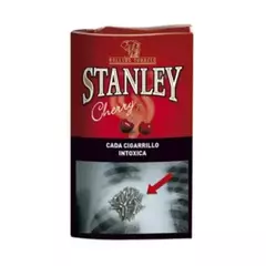 Tabaco Stanley Cherry pouch 30g