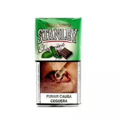 Tabaco Stanley Chocomint pouch 30g