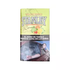 Tabaco Stanley Citrus pouch 30g