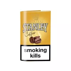 Tabaco Stanley Coffee pouch 30g